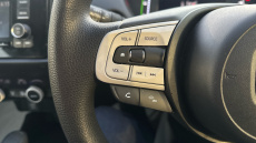 Honda Jazz 1.5 i-MMD Hybrid SE 5dr eCVT Hybrid Hatchback